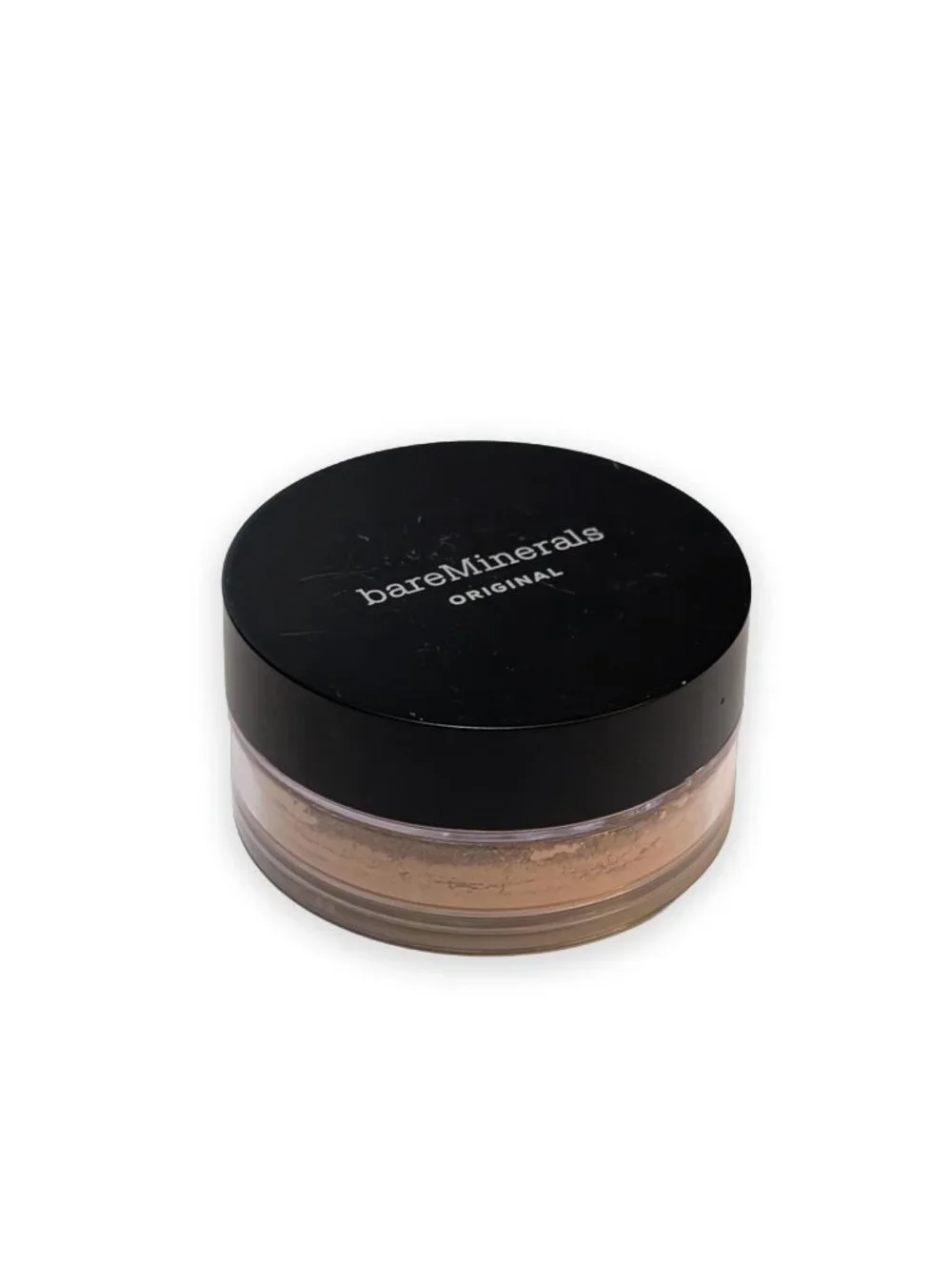 bareMinerals Original Foundation Broad Spectrum SPF 15 Medium Beige 12 .28 oz